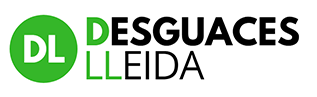 Logo Desguaces Lleida