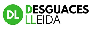 Logo Desguaces Lleida